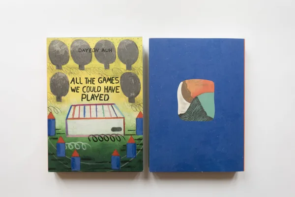 All the games we could have played (2025)