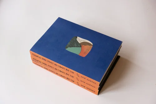 All the games we could have played (2025)