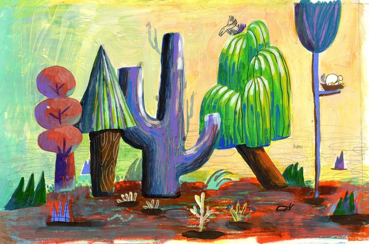 Ein Berg ein Sturz Ein Langes Leben