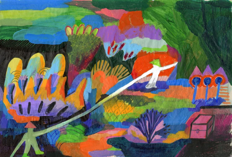 Emotions , unrecognised and Plural (2023)