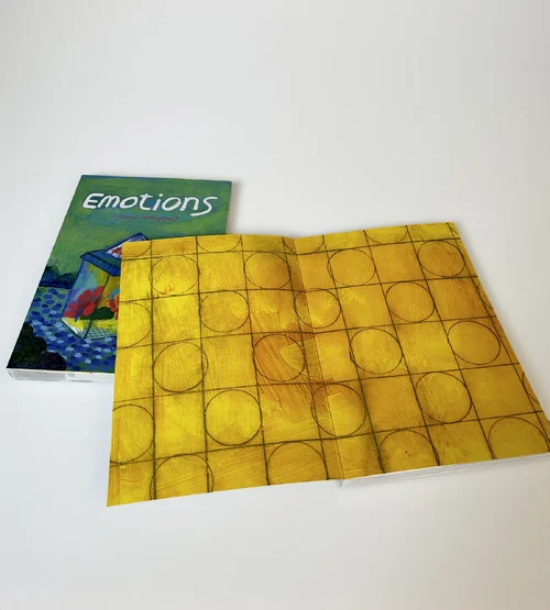 Emotions , unrecognised and Plural (2023)