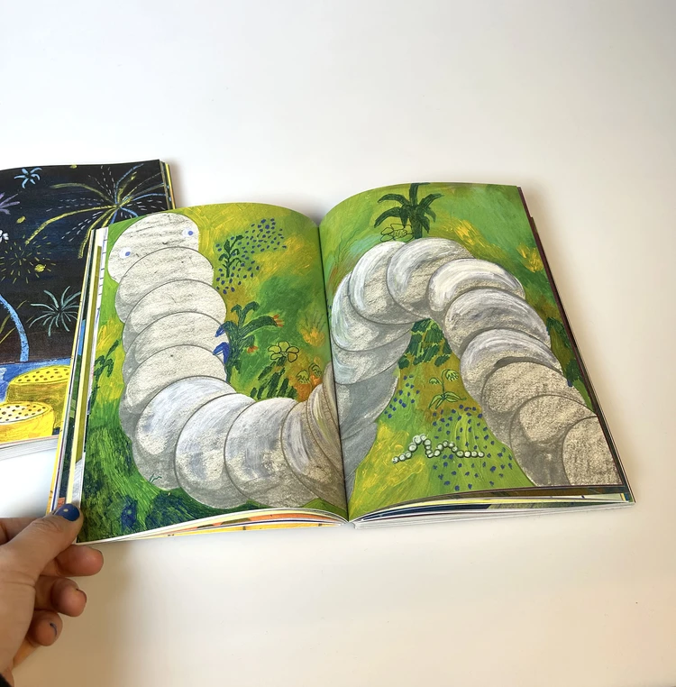 Emotions , unrecognised and Plural (2023)