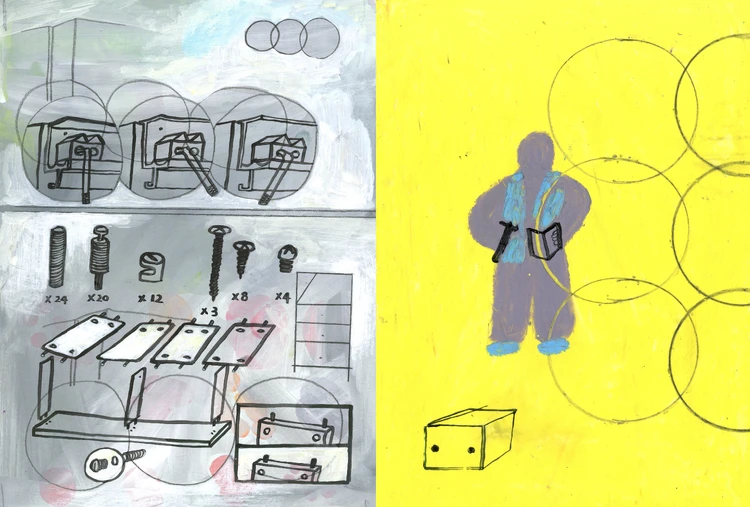 Emotions , unrecognised and Plural (2023)