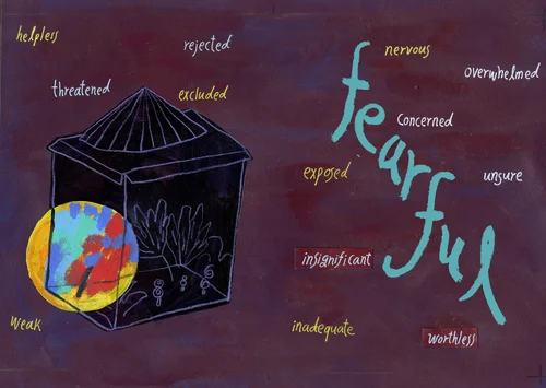 Emotions , unrecognised and Plural (2023)