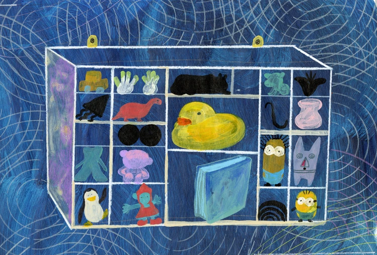 Emotions , unrecognised and Plural (2023)