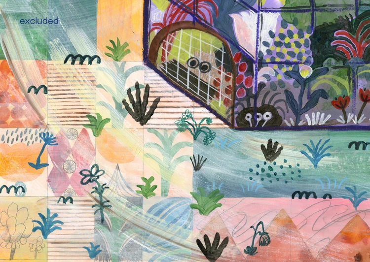 Emotions , unrecognised and Plural (2023)