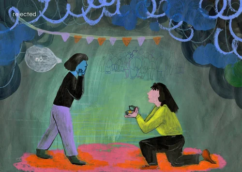 Emotions , unrecognised and Plural (2023)