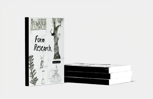 Form Research (2022)