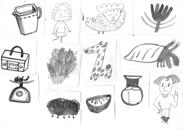 Form Research (2022)