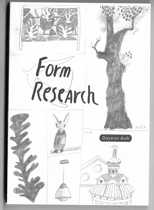 Form Research (2022)