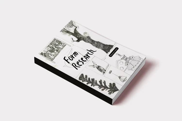 Form Research (2022)