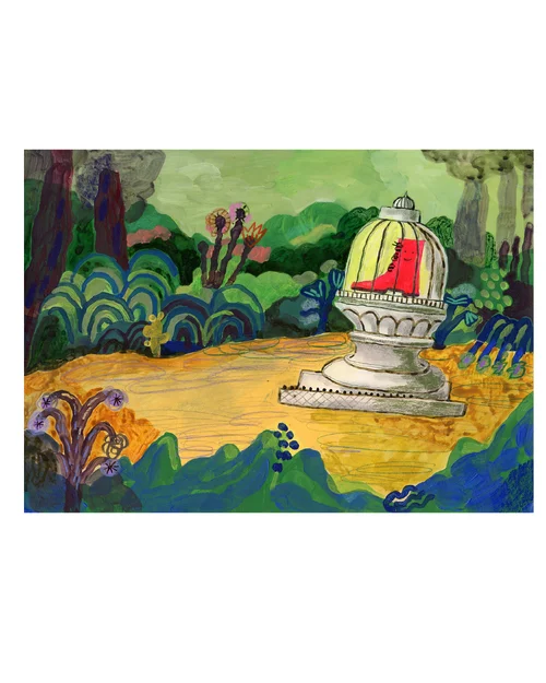 Ruckediguh: Von Kopf bis Schuh (2024)