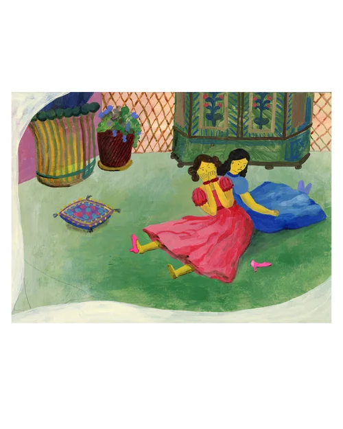 Ruckediguh: Von Kopf bis Schuh (2024)