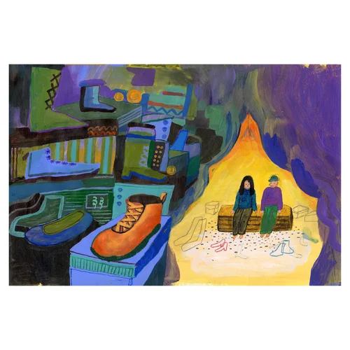 Ruckediguh: Von Kopf bis Schuh (2024)