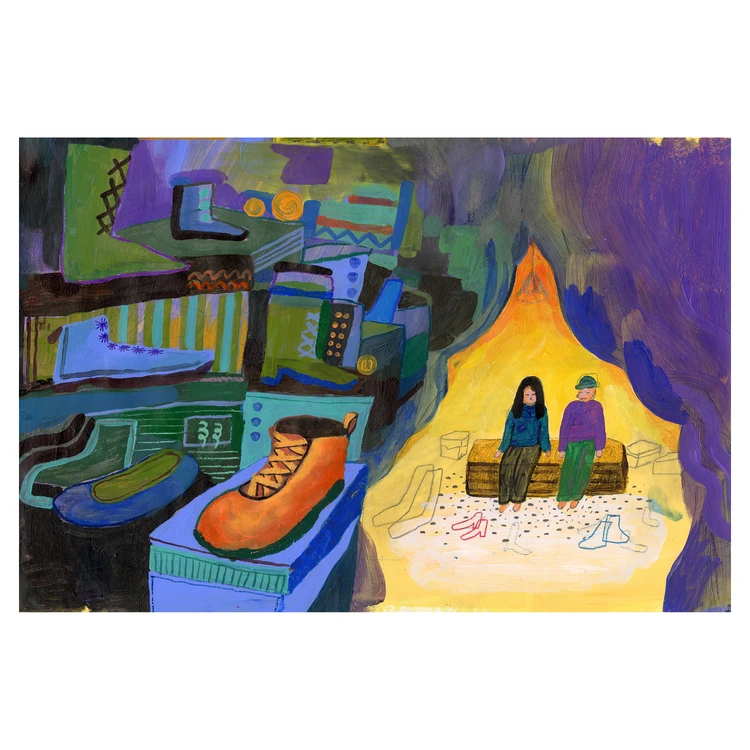 Ruckediguh: Von Kopf bis Schuh (2024)