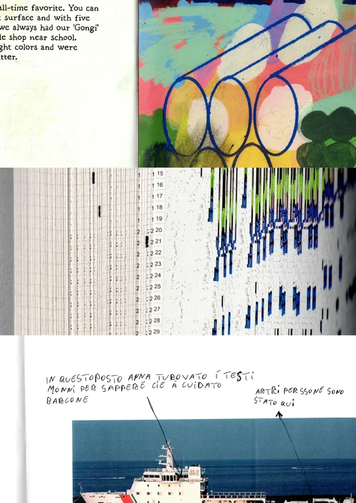 Up and Coming: Sponsorship Prize for Young Book Design 2025