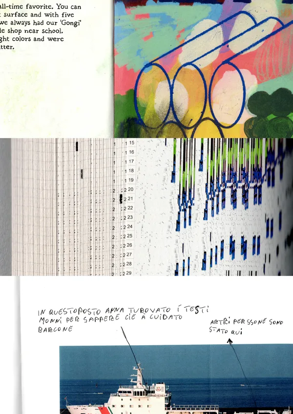 Up and Coming: Sponsorship Prize for Young Book Design 2025