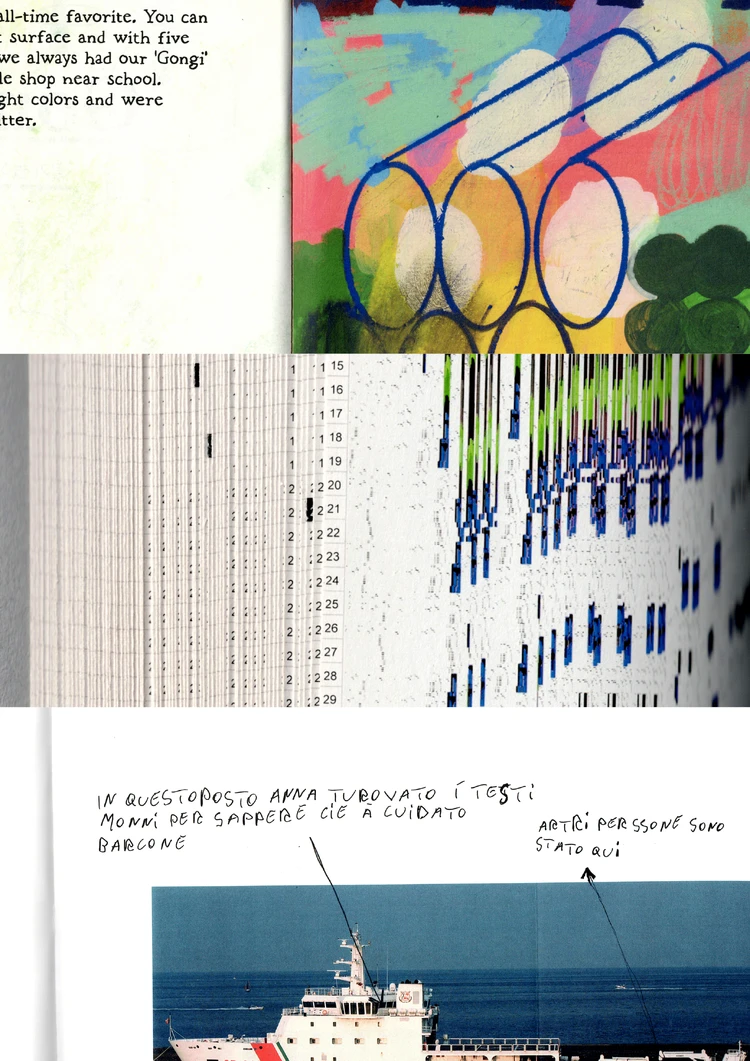 Up and Coming: Sponsorship Prize for Young Book Design 2025