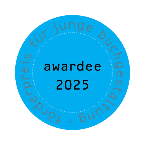 Stiftung Buchkunst Förderpreis 2025