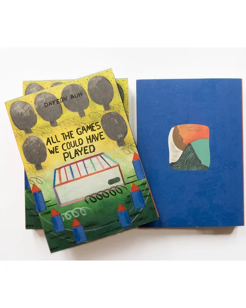 Stiftung Buchkunst Förderpreis 2025