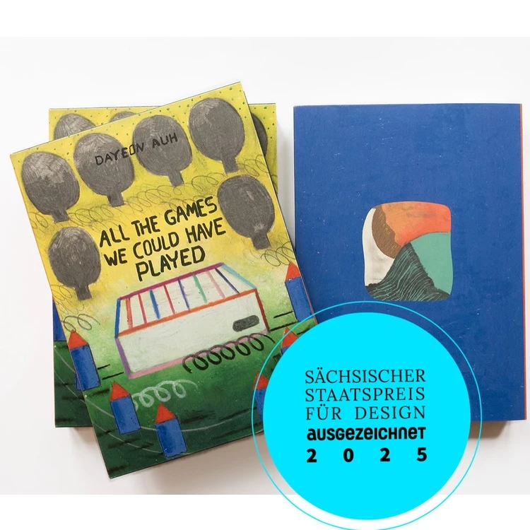 Sächsischen Staatspreises für Design 2025